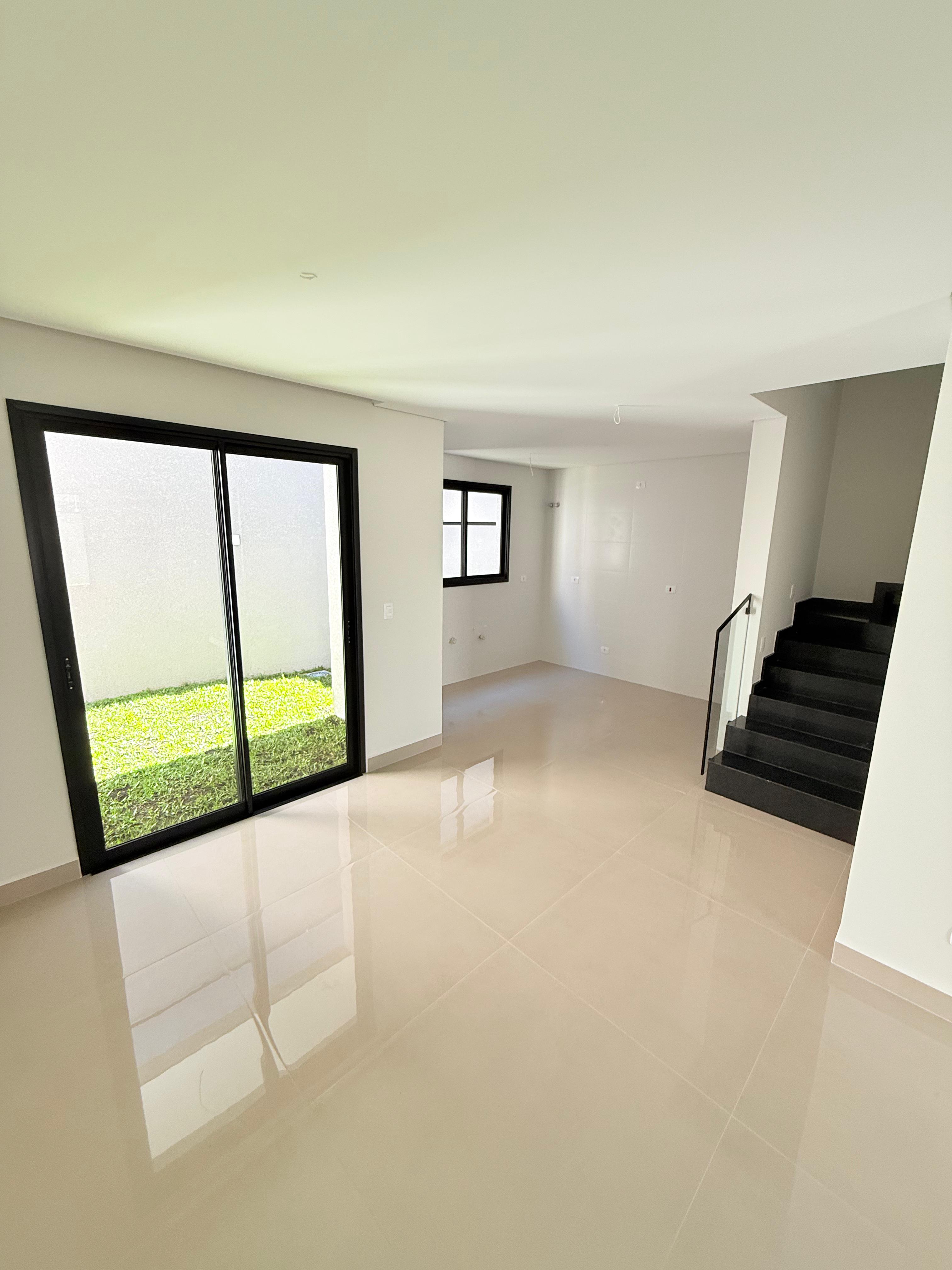 Residencial Morona Antes Fundo