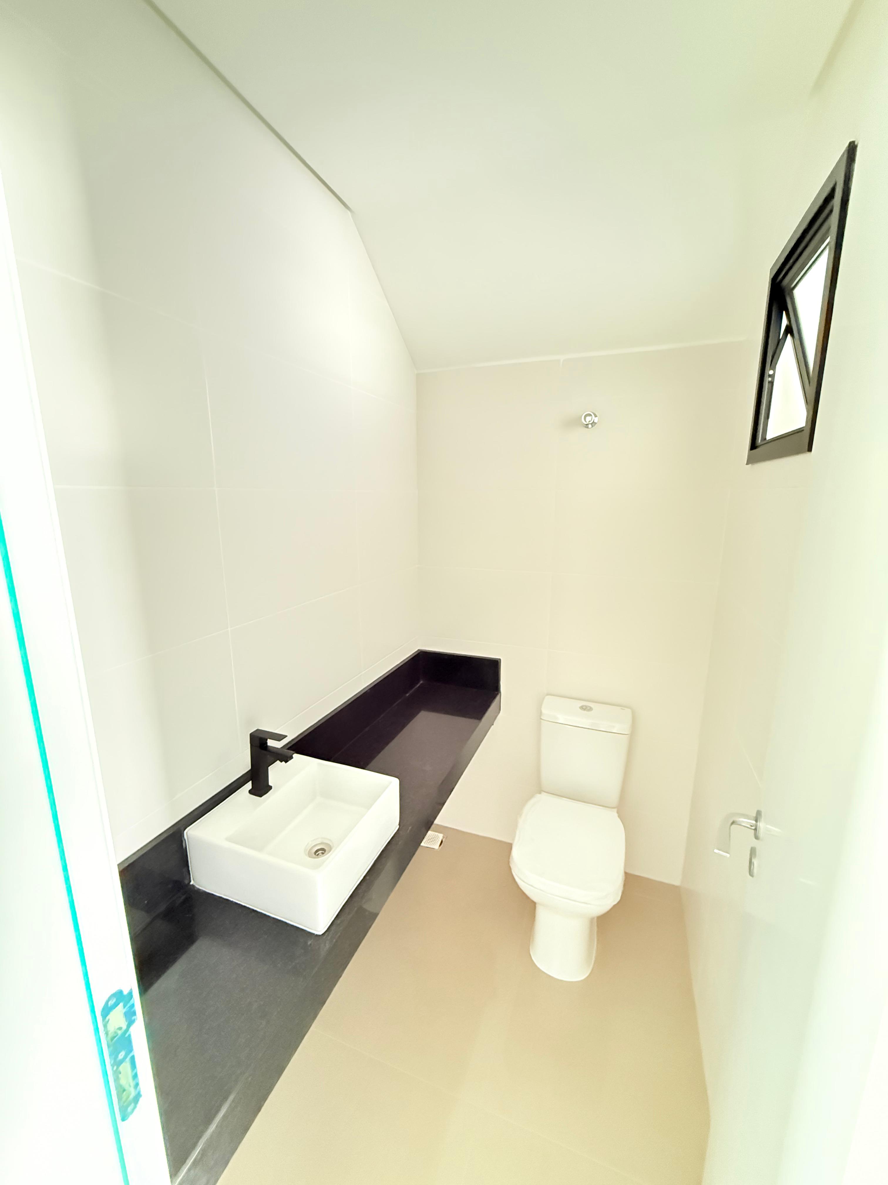 Residencial Morona Banheiro 2