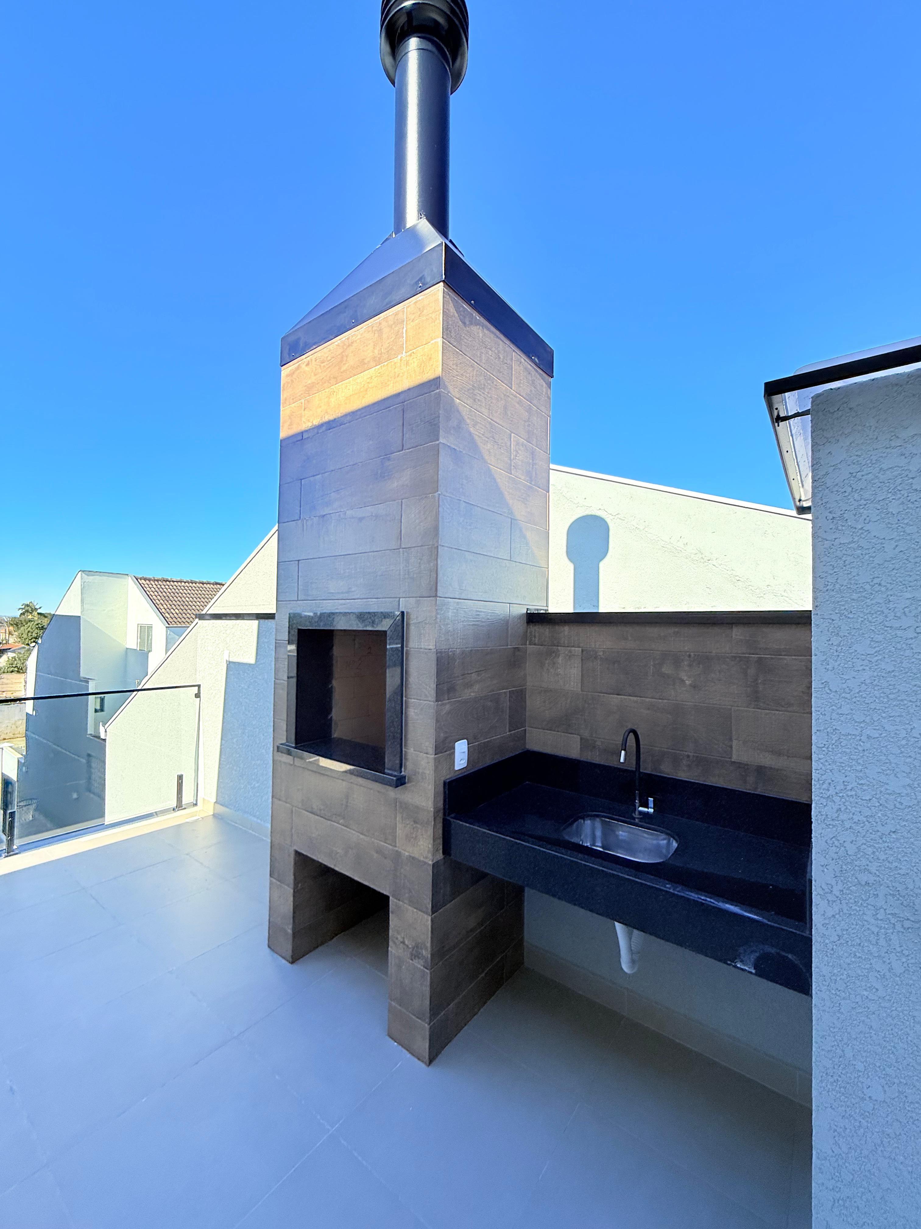Residencial Morona Churrasqueira