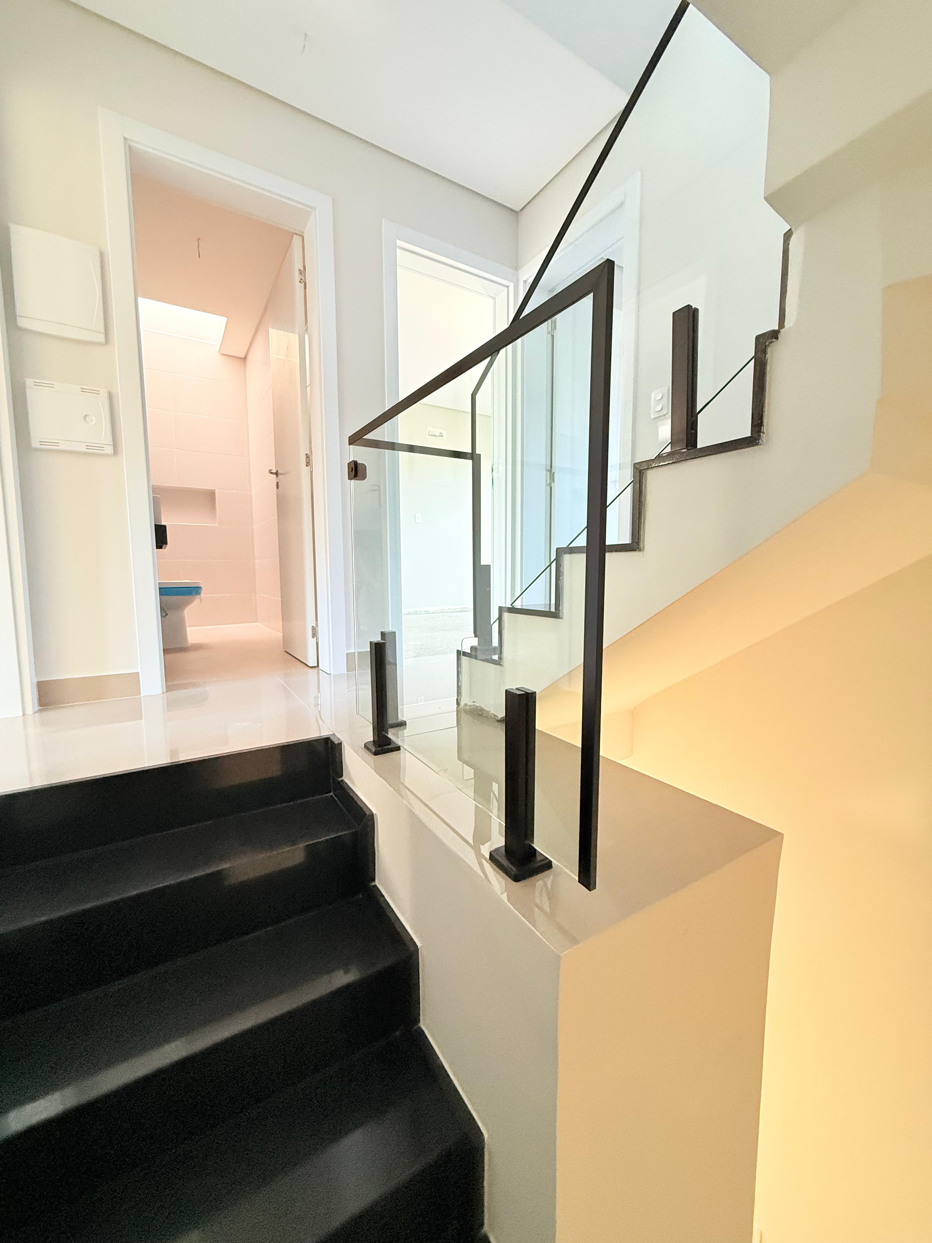 Residencial Morona Escada 2