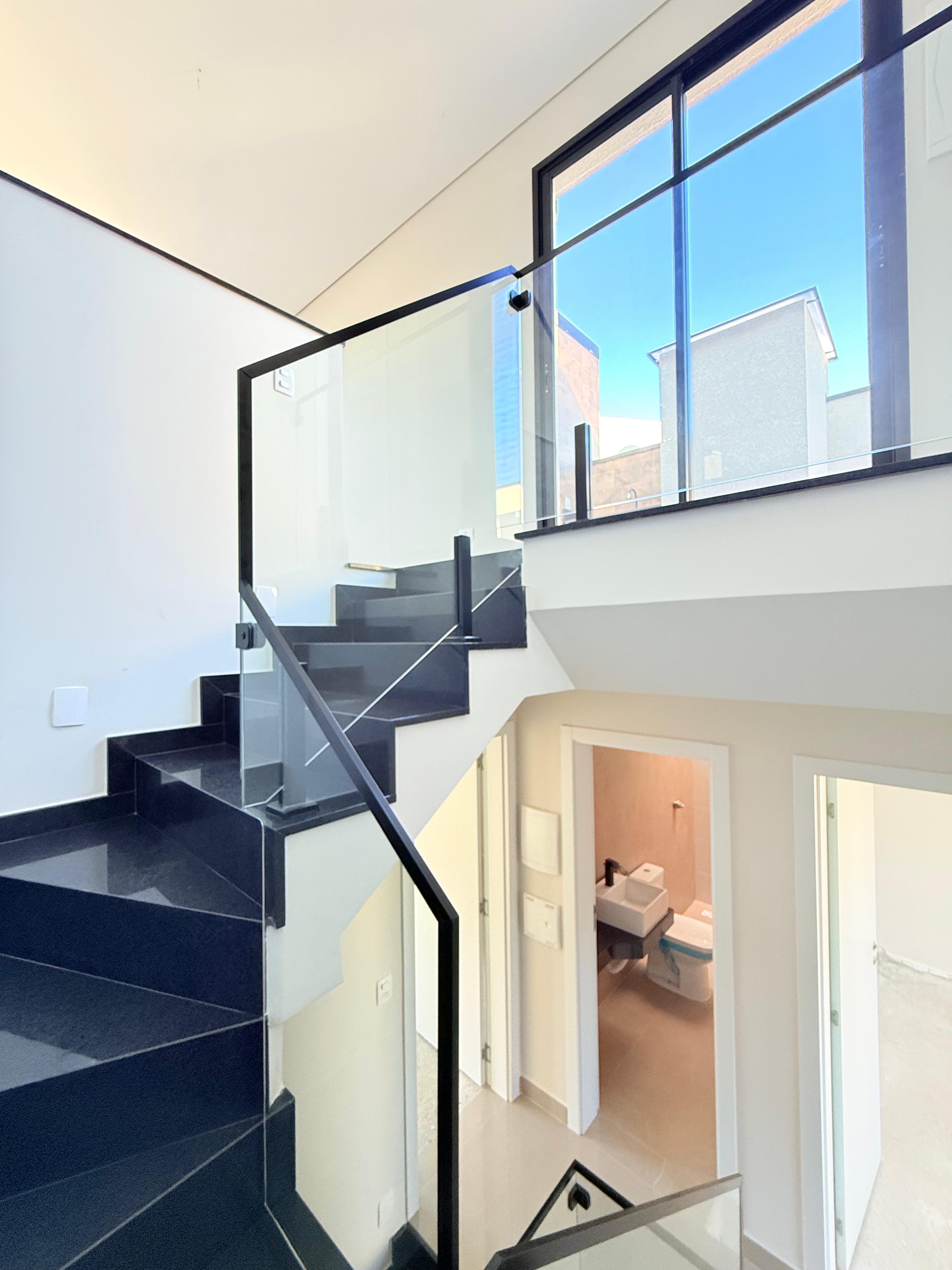Residencial Morona Escada 3