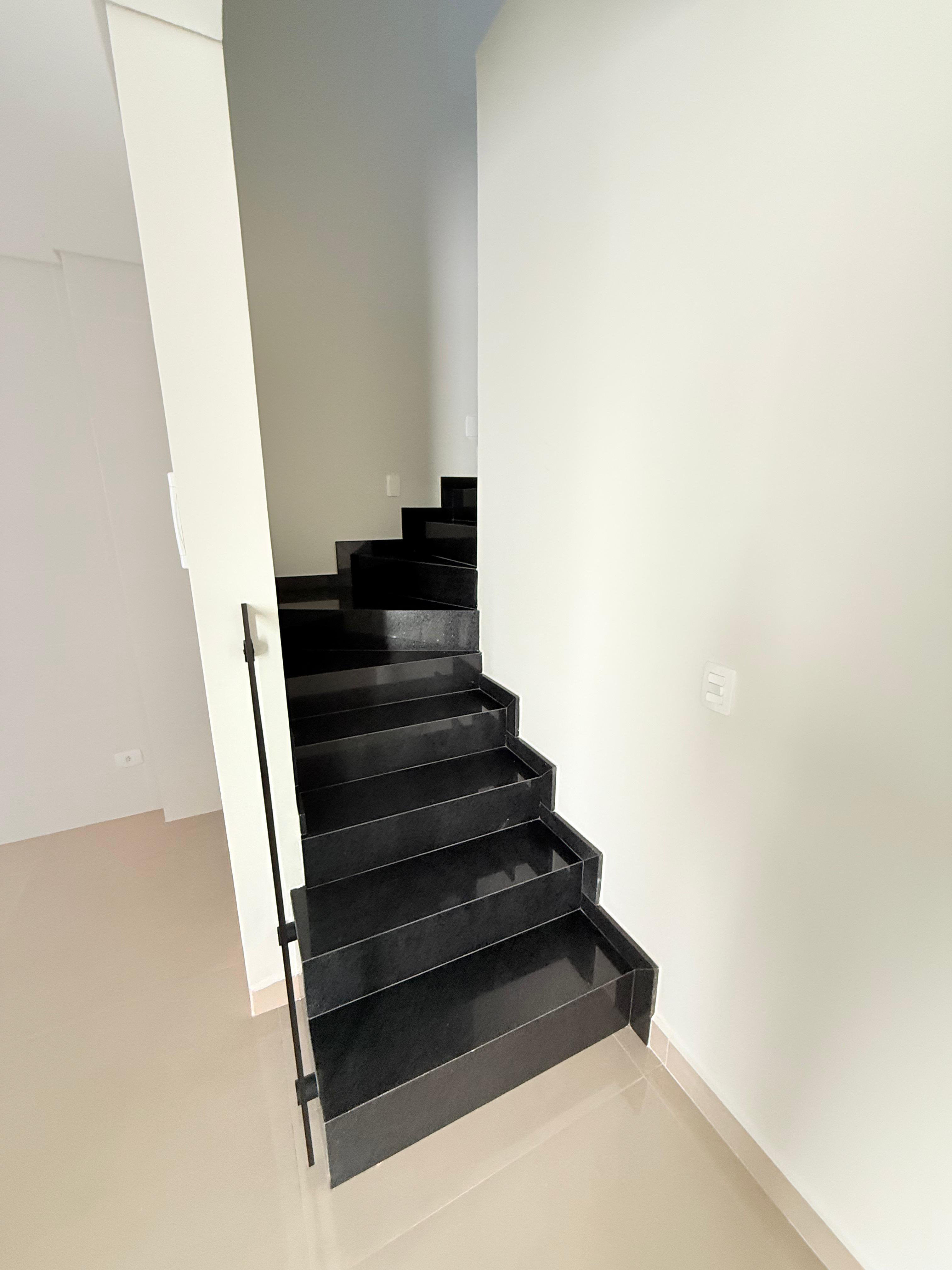 Residencial Morona Escada Zero