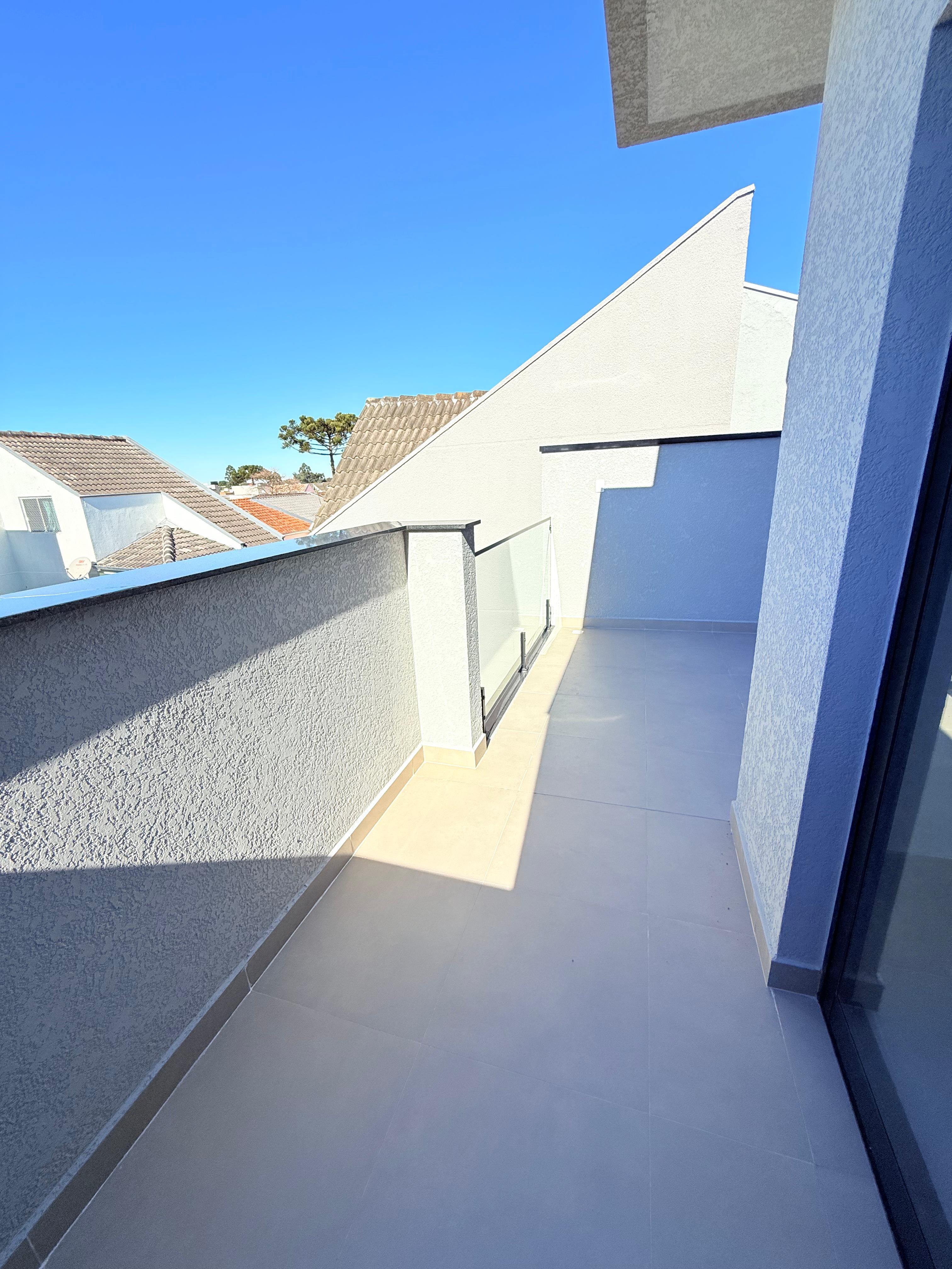 Residencial Morona Frente Cobertura