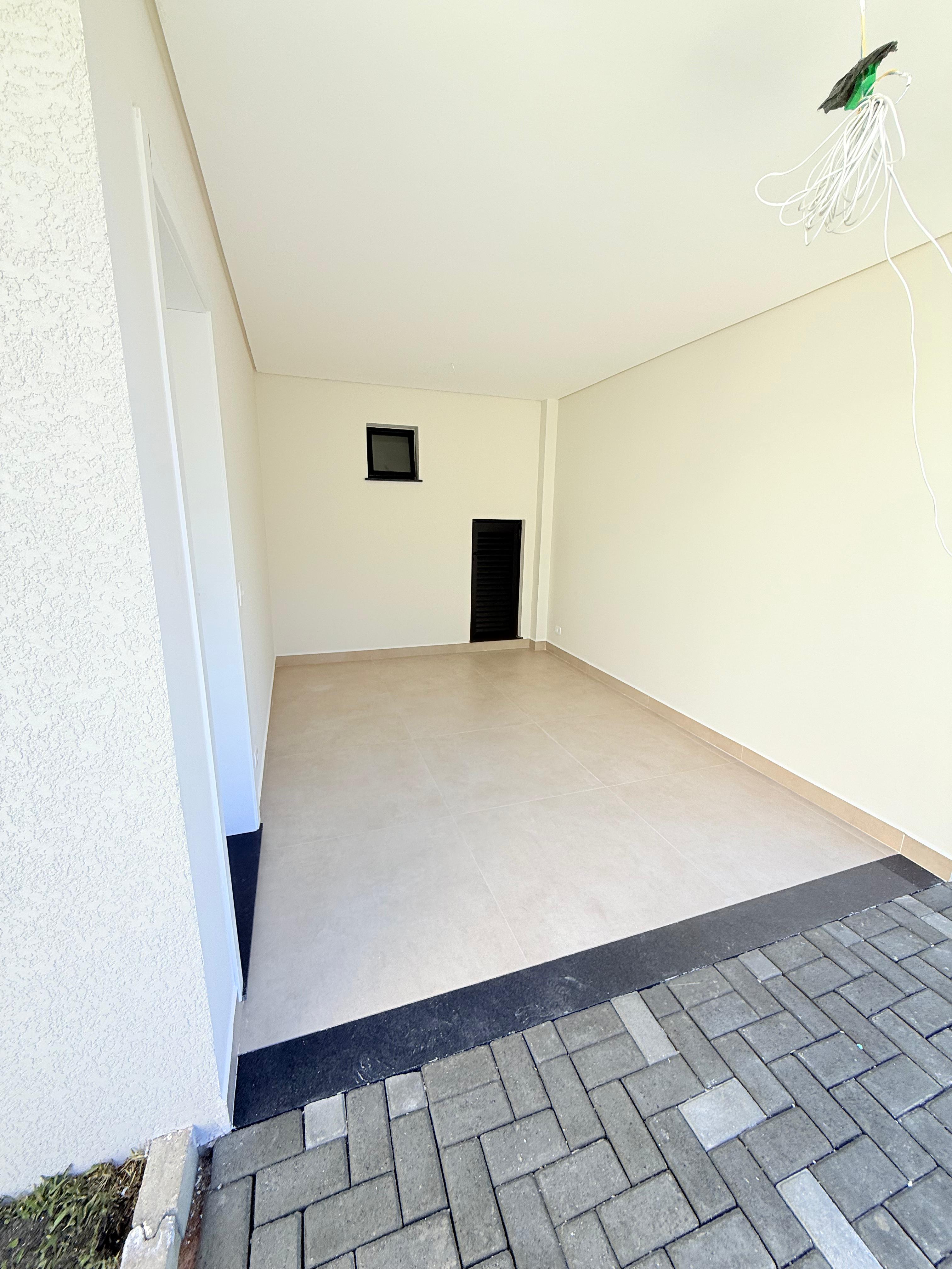 Residencial Morona Garagem