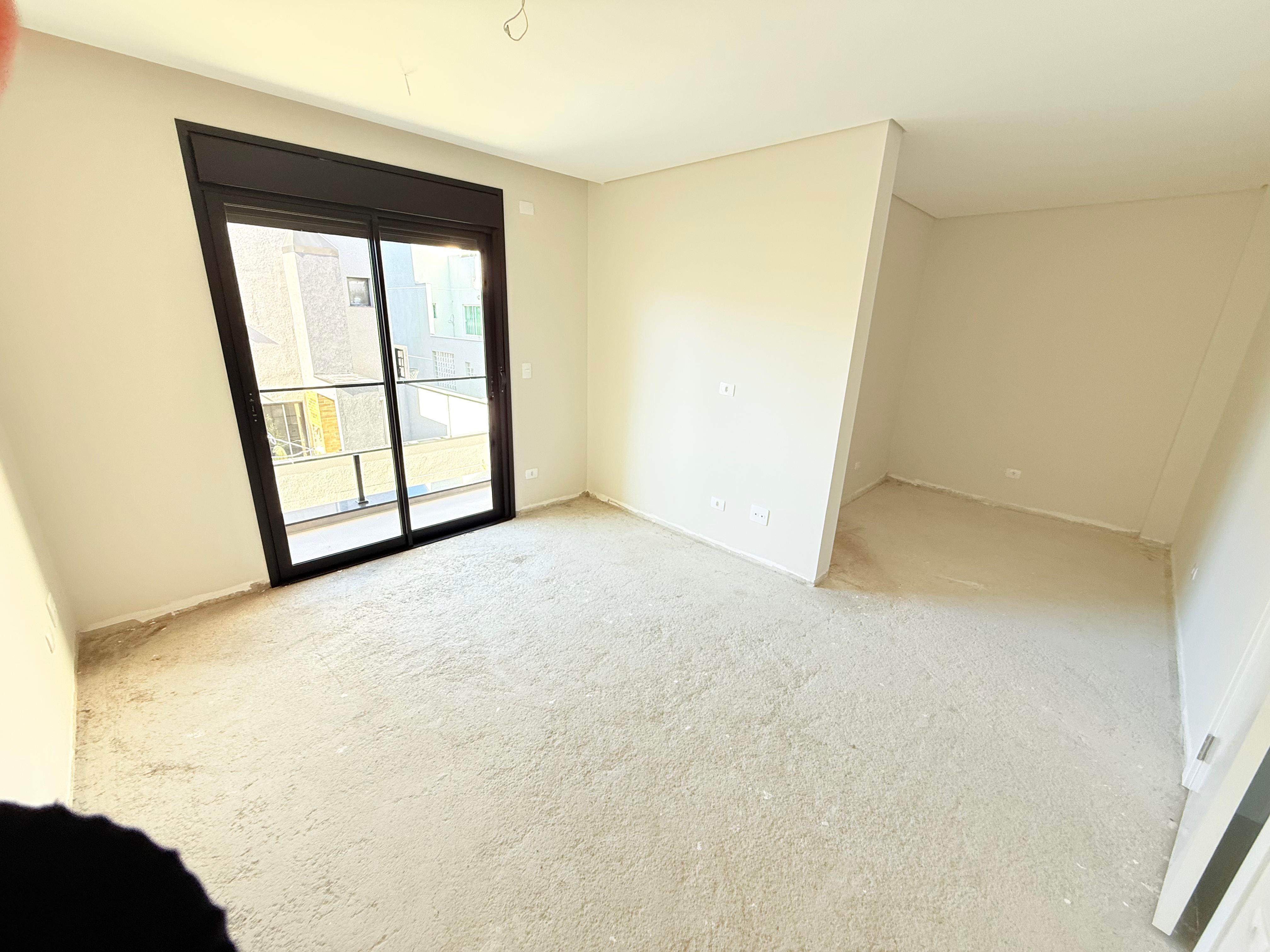 Residencial Morona Quarto Varanda